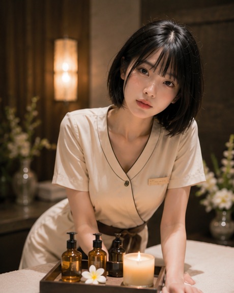 청학동 출장마사지 방문 관리사