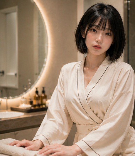서구 출장마사지 방문 관리